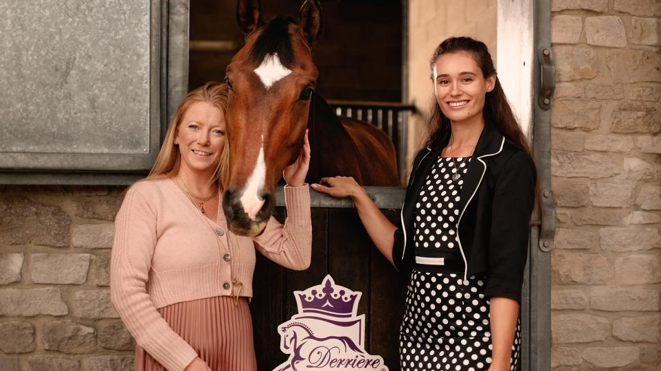 FEMALE ENTREPRENEURS AGREE SALE OF WORLD-LEADING, BRITISH APPAREL BRAND.