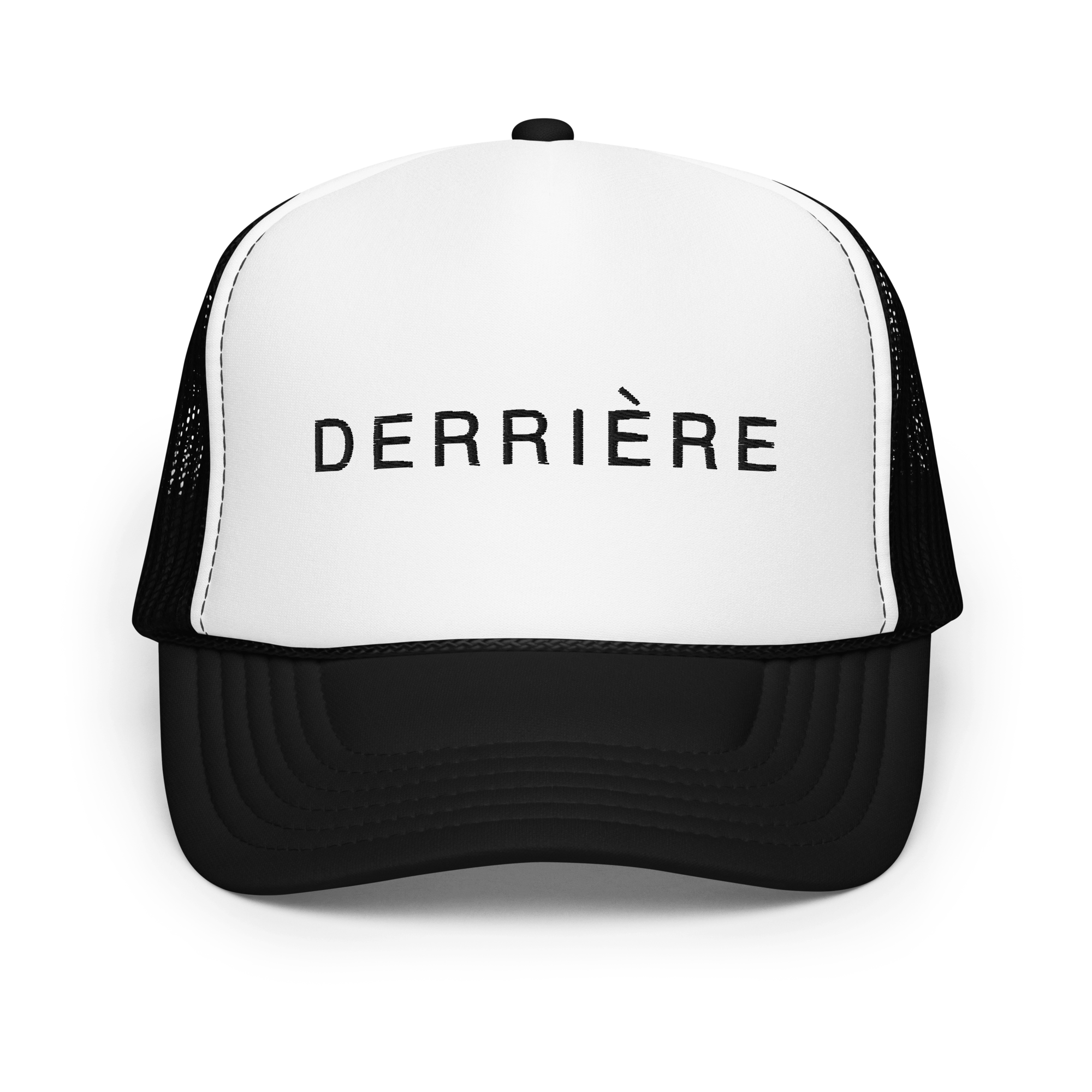 FREE GIFT | Trucker Hat - Derriere Equestrian
