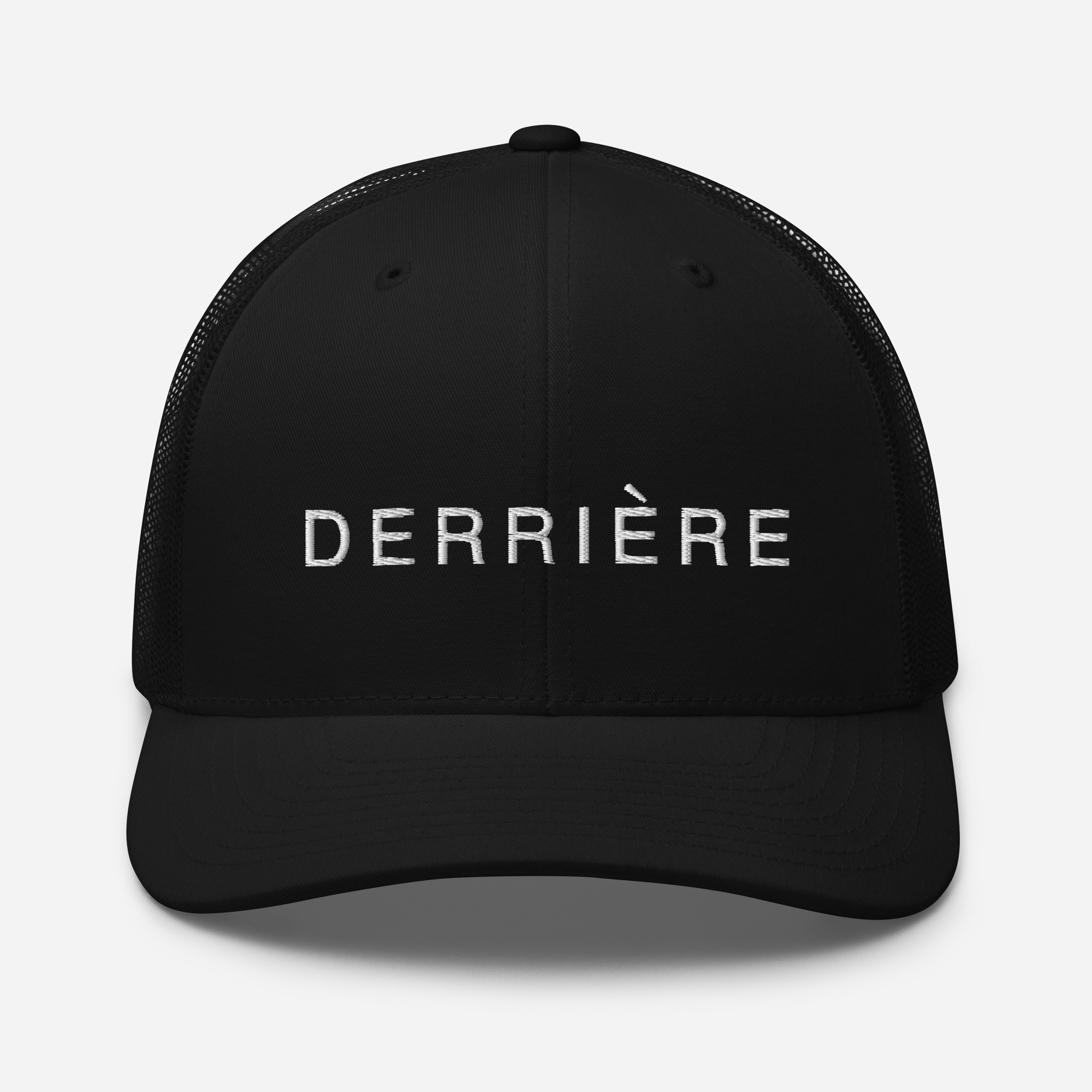 FREE GIFT | Trucker Hat - Derriere Equestrian