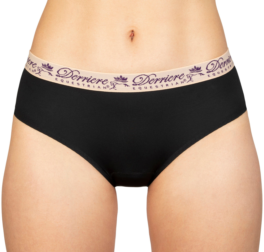 PERFORMANCE PADDED BRIEF - X-Large - 2 pack – DERRIÈRE