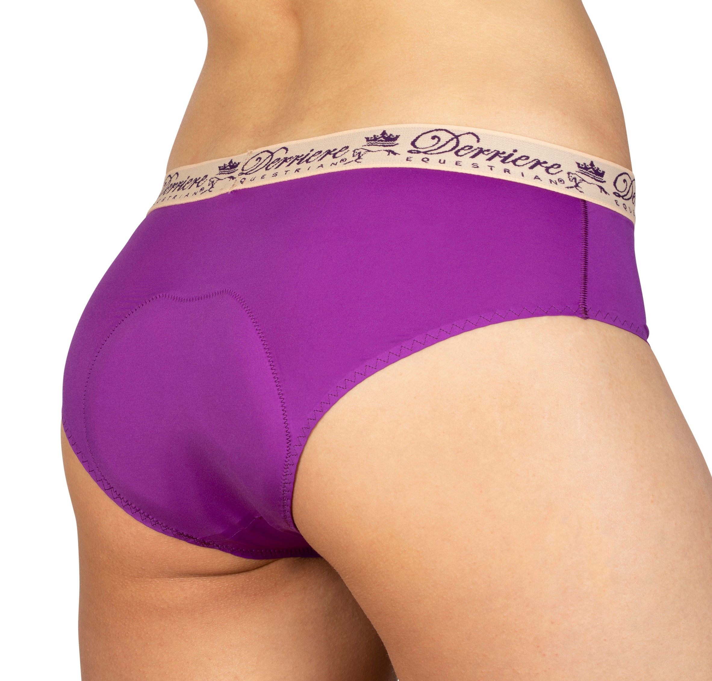 Derriere The Sportief Bra - Underwear - Unicorn Saddlery