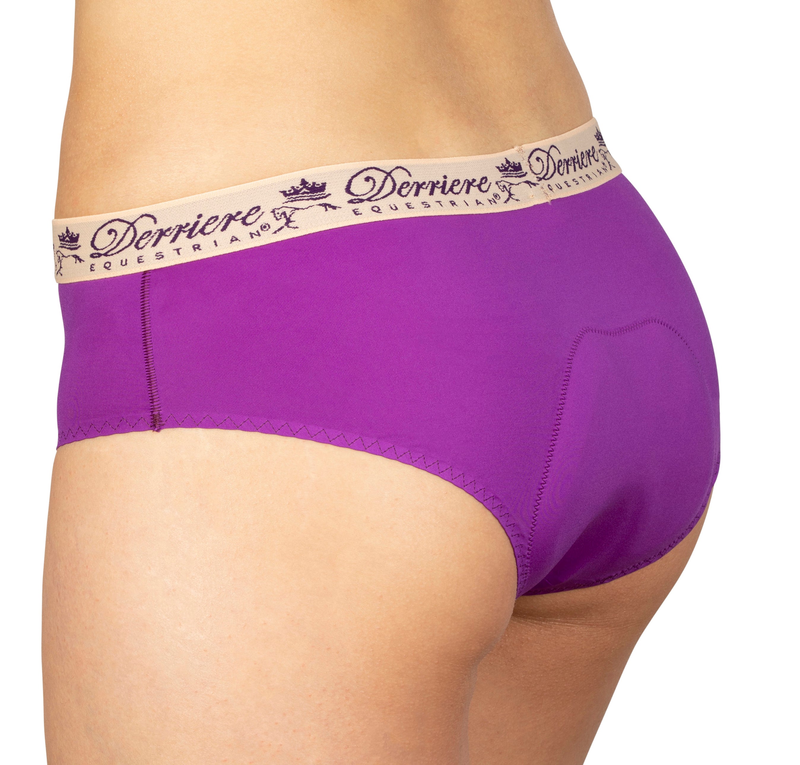 Derriere The Sportief Bra - Underwear - Unicorn Saddlery