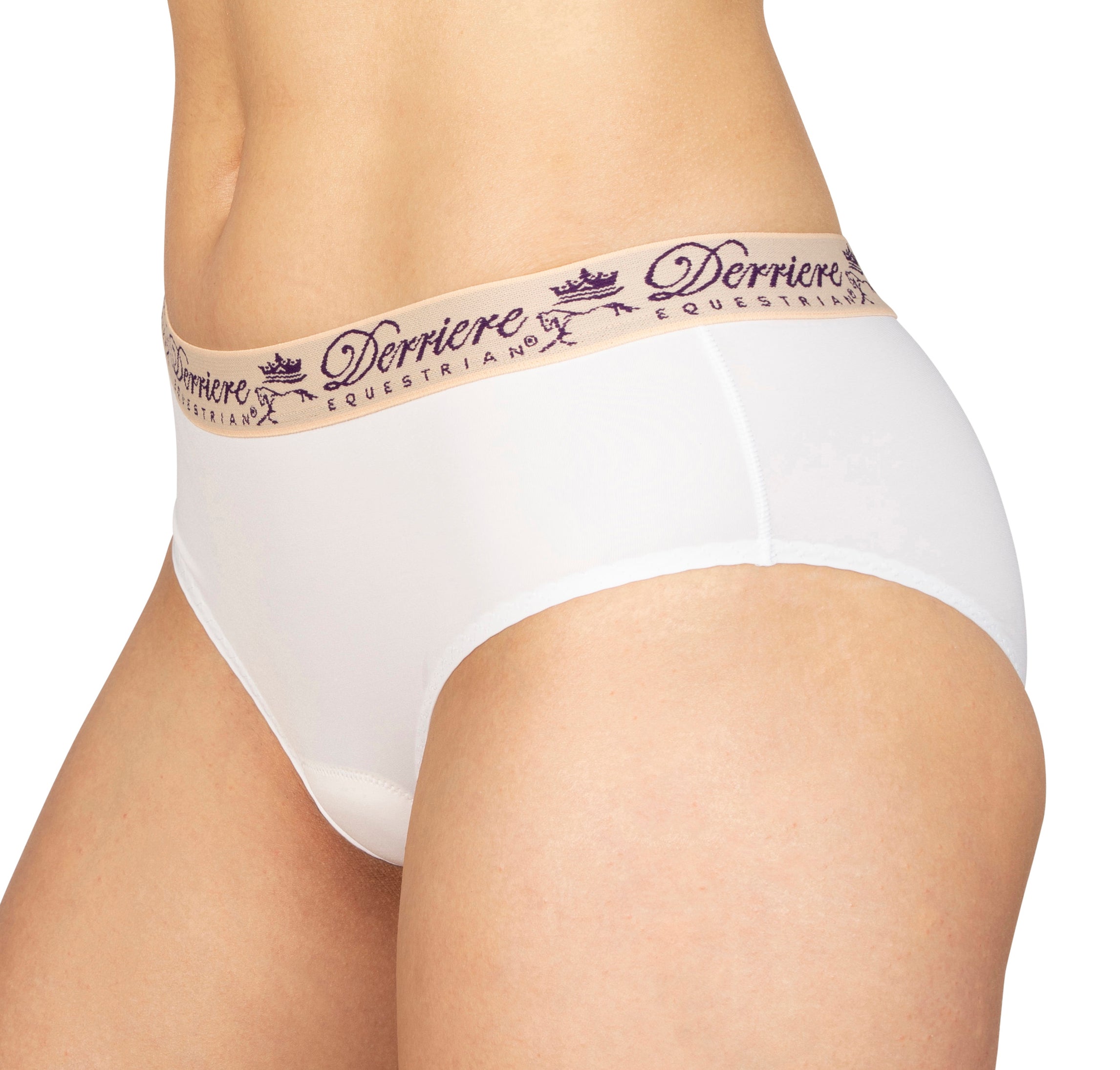 PERFORMANCE PADDED BRIEF – DERRIÈRE