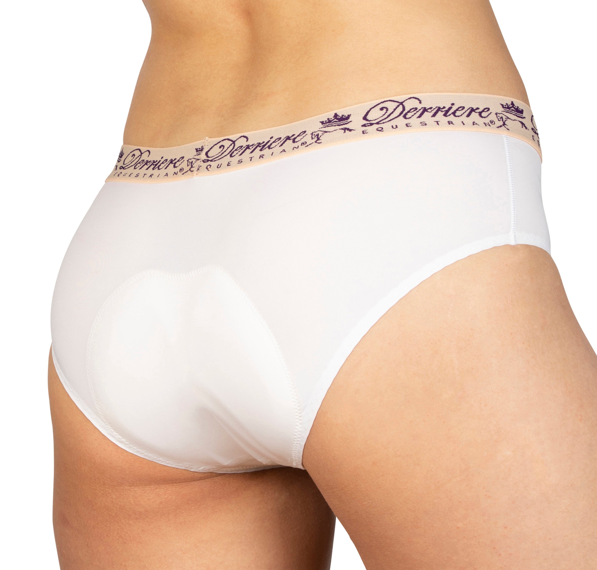 PERFORMANCE PADDED BRIEF – DERRIÈRE